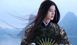 杀阡陌是什么电视剧,穿越时空的绝世情缘