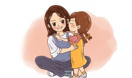 动漫母亲,动漫中的温馨亲情故事