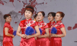 电视剧旗袍旗袍,穿越时光的美丽传奇